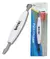 Espatula Cuticula Dupla Inox Branca Nybc Beauty - comprar online
