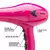 Image of Secador de Cabelo Profissional Vênus MQ 2400W - (cópia)