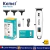 Maquina de Corte Profissional Kemei KM-PG232 Potência e Silêncio - Júlia Fez Outlet