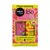 Kit Shampoo 300ml E Condicionador 200ml Meu Liso Kids Morango Salon Line
