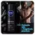 Desodorante Aerosol Nivea Men Deep Amadeirado 150ml - (cópia) - buy online