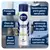 Desodorante Aerosol Nivea Sensitive Protect For Men 150ml - online store