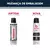 Desodorante Aerosol Bozzano Invisible 90g - comprar online