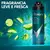 Desodorante Aerosol Rexona Men Impacto 150ml na internet