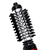 Escova Rotativa Lizz 3 em 1 Red Hot Bivolt - comprar online