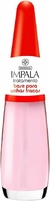 Esmalte Tratamento Base Para Unhas Fracas Rosa Impala 7.5 ml