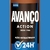 Desodorante Spray Avanço Action 85ml na internet