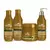 Kit Linha Instantânea Óleo de Café Verde e Macadâmia Desalfy Hair