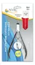 Alicate Cuticulas Aco Inox Nybc Beauty - comprar online