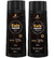 Kit Shampoo + Condicionador Café Especial 300ml Barrominas