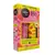 Kit Shampoo 300ml E Condicionador 200ml Meu Liso Kids Morango Salon Line - buy online