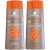 Kit Shampoo + Condicionador Keratano + Nano Barrominas 300ml