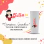 Luva de Silicone PantoCream Ol de Amendoas 80gr Three Therapy na internet