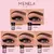 Henna Sobrancelha 2,5g MENELA - online store