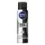Desodorante Aerosol Nivea Men Invisible for Black & White 150 ml
