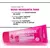 Sabonete Ultra Hidratante Líquido Rosa Mosqueta Dermachem 100g na internet