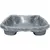 Protetor de Bacia Manicure com 50 Unidades Ntflex - comprar online