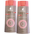 Kit Shampoo + Condicionador Silicone Force Barrominas 300ml