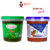 Kit c/ 2un Cera Depilatoria Quente Argan e Algas 600g Depilmais