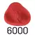 Coloração Yellow Vermelho 6000 - comprar online