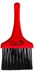 Espanador Eiffel Vermelho com Cerdas de Nylon - Santa Clara