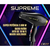 Secador de Cabelo Lizze Supreme 2600W