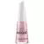 Esmalte Risqué Glitter Granulado Rose 8ml
