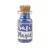 Glitter Safi Magic - Azul - Safira