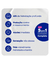 Hidratante Corporal Nivea Soft Milk 5 em 1 400ml - (cópia)