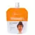 Máscara Facial Pouch Vitamina C Max Love 50g