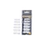 Unhas Postiças Natural Oval Dompel - comprar online