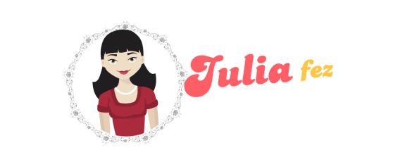 Julia Fez Cosmeticos