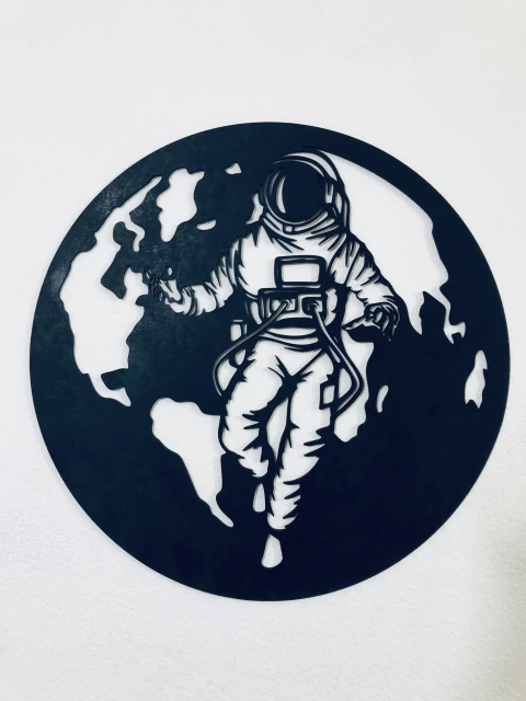 Astronauta