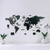 Wooden Travel Map World - BlackStar - comprar en línea