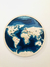 Imagen de Wooden World Frame 3D Multicapas