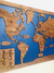 Imagen de Wooden World Frame 2 capas