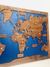 Wooden World Frame 2 capas