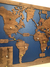 Wooden World Frame 2 capas en internet