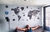 Wooden Travel Map World - Black en internet
