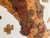 Wooden TM Pueblos Mágicos Mexico con dibujos - Grande - Tricolor Retro en internet