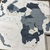 Wooden Travel Map World Puzzle - Tricolor Elegance en internet