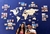 Wooden Travel Map World - Natural en internet