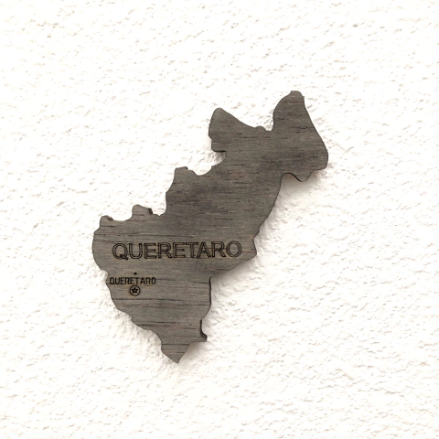 Wooden TM Mexico Estados y Capitales Mini Natural y a color - tienda en línea