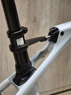 Specialized S-Works Diverge STR 2023 | Sram XX1/Red - Planet Cycle