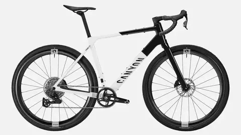 Canyon Grail CF SL 7 AERO - comprar online