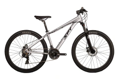Spy Ridder 26 | 3x7 Mecánico en internet
