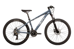 Spy Ridder 26 | 3x7 Mecánico - comprar online