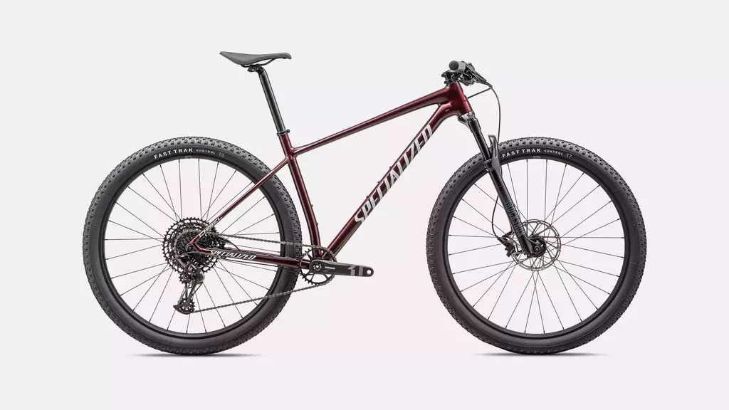 Specialized Chisel Comp