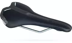 Asiento Bicicleta Pro Griffon Crmo 265x142mm