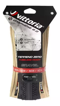 CUBIERTA TERRENO Z0 700X38 TAN CREMA en internet